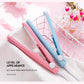 Ceramic Mini Hair Curler- New Year Hot Sale