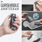 3 in 1 Fingerprint-proof Screen Cleaner