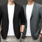 Men\\\'s summer lightweight suit jacket