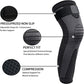 ✨Buy 1 get 1 free✨Tourmalin self-heating knee acupressure sleeve