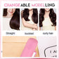 Ceramic Mini Hair Curler- New Year Hot Sale