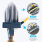 2 in 1 Floor Brush(Brush + scrape)🔥BUY 3 GET 1 FREE