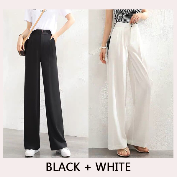 ✨Today's specials-50% OFF✨Woman\'s Casual Full-Length Loose Pants