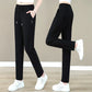 Womens Quick Dry Stretch Sweatpants