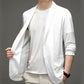 Men\\\'s summer lightweight suit jacket