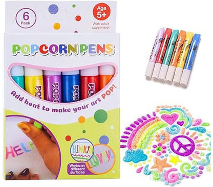 💥Christmas Hot Sale 49% OFF🎁Magic Puffy Pens &🎉 Buy 3 Pay 2 🎉