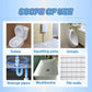 ?HOT SALE?Toilet Active Oxygen Agent（BUY 3 GET 1 FREE）