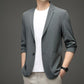 Men\\\'s summer lightweight suit jacket